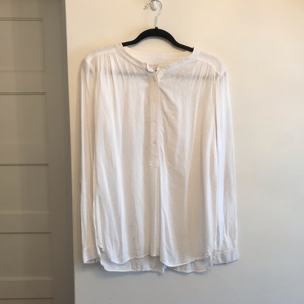 Whit LOFT Top